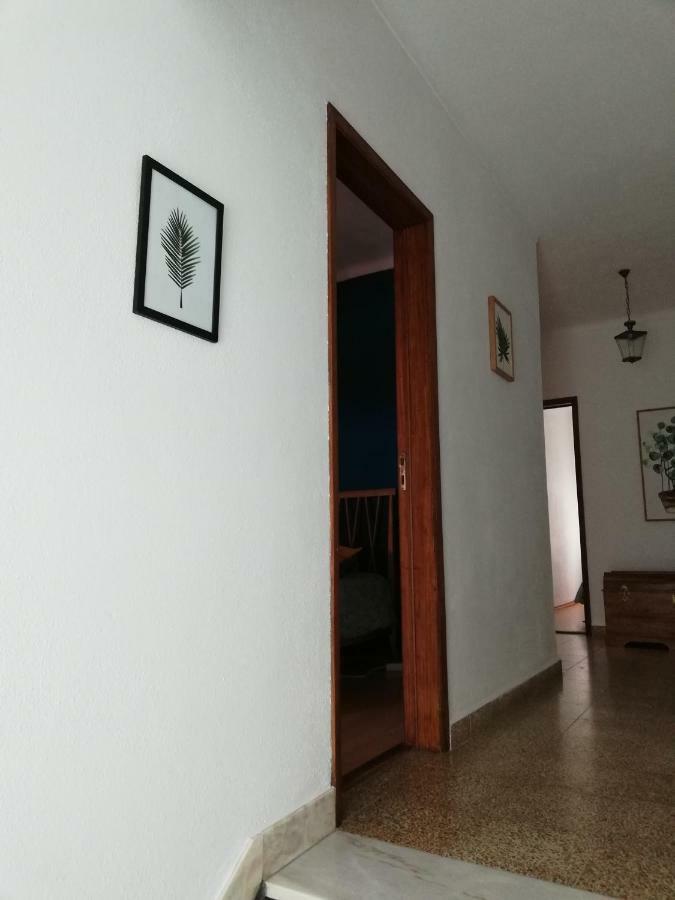 Arronches Villa Exterior foto